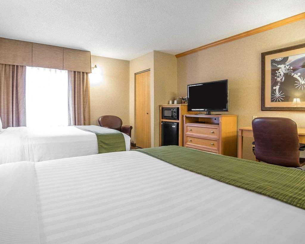 Quality Inn & Suites Casper near Event Center - photo 17