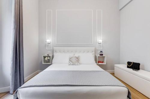 Migliori Collection Apartment — 4-Star Luxury Hotel in Rome, Italy