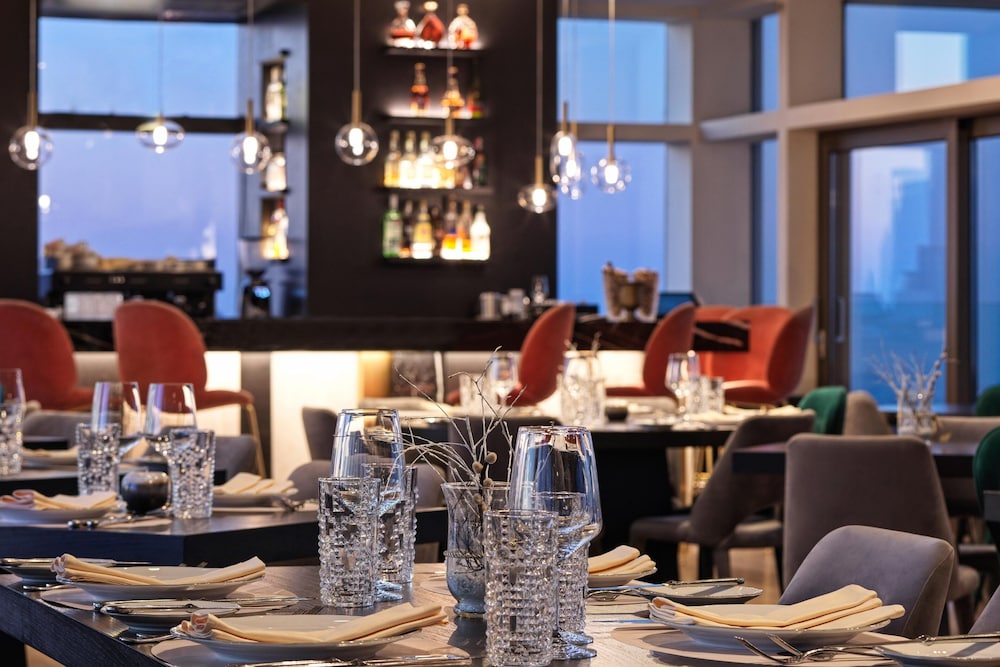 מזון ומשקאות