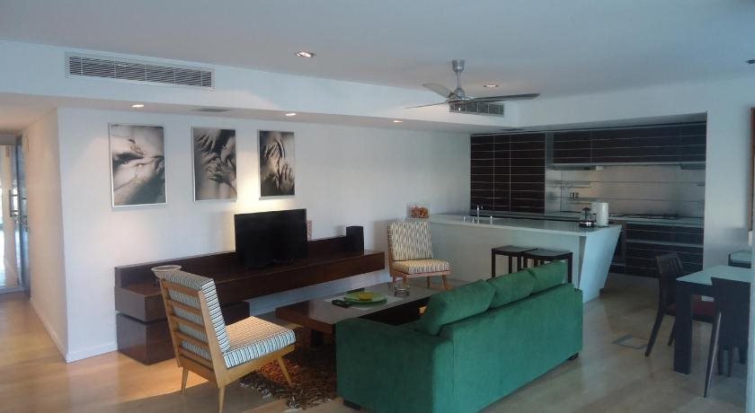 Koutso Luxury Penthouses in Paphos, Cyprus