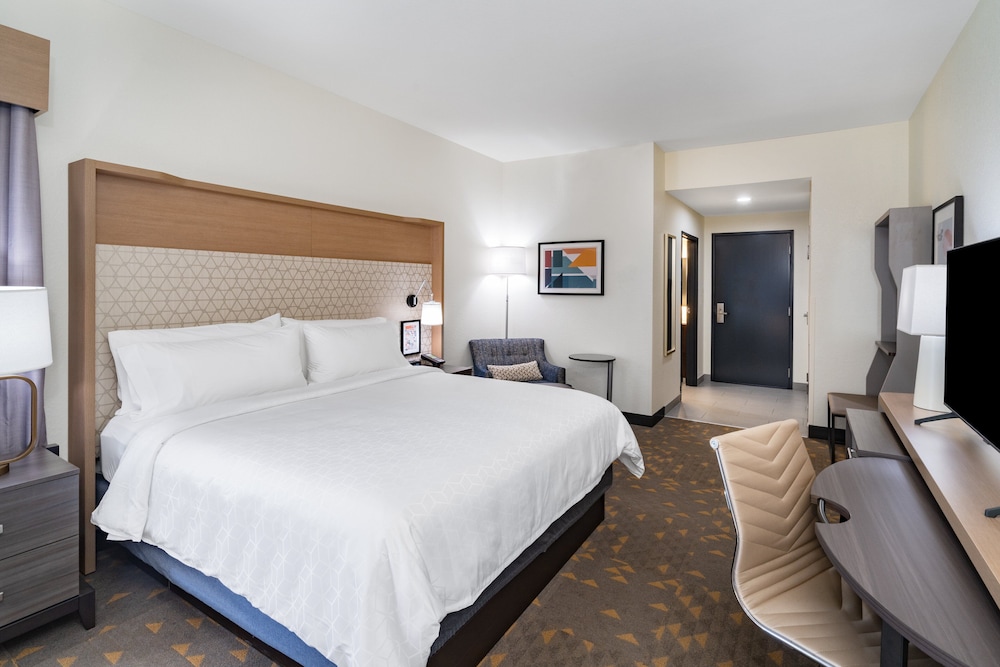 Holiday Inn Southaven Central Memphis by IHG - photo 34