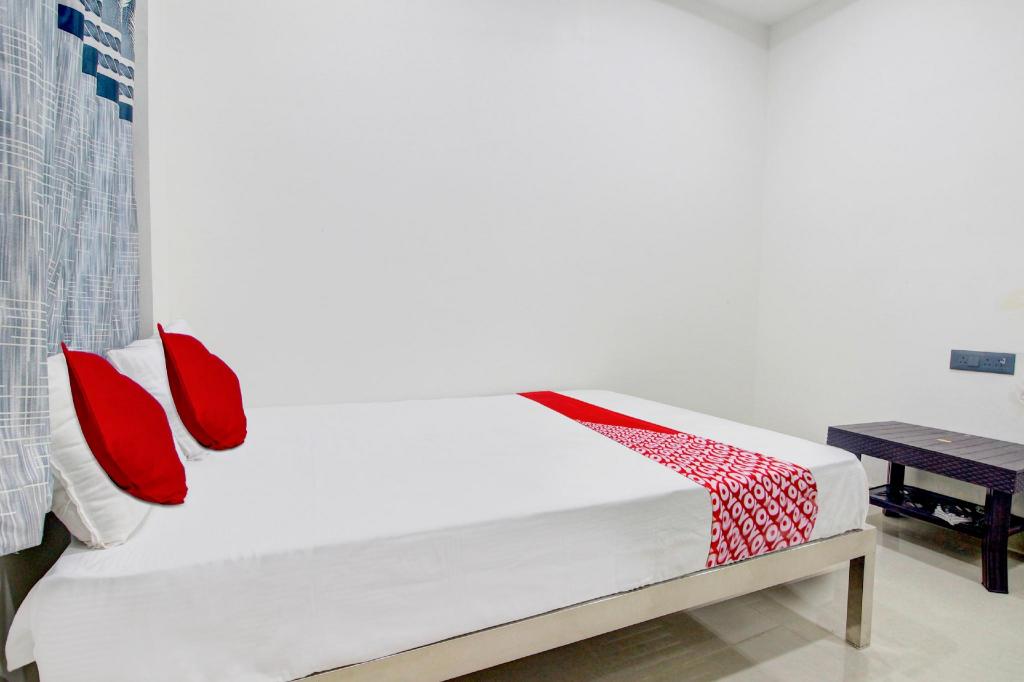 Hotel O Roman Inn — Nagpur