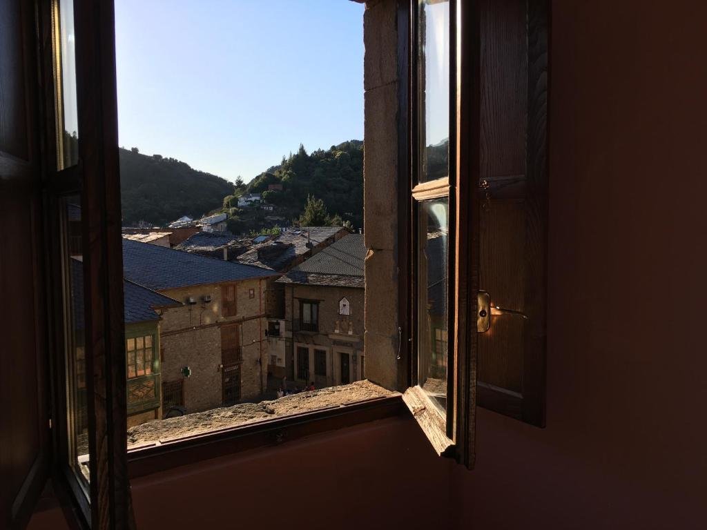 San Nicolas el Real — hotel in Villafranca Del Bierzo