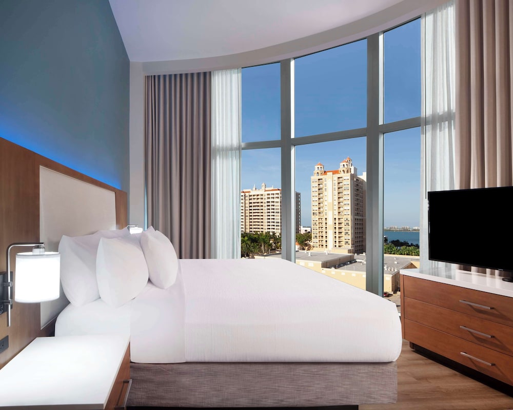 Embassy Suites by Hilton Sarasota FL - photo 14