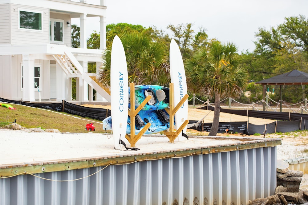 Navarre Beach Camping Resort - photo 73