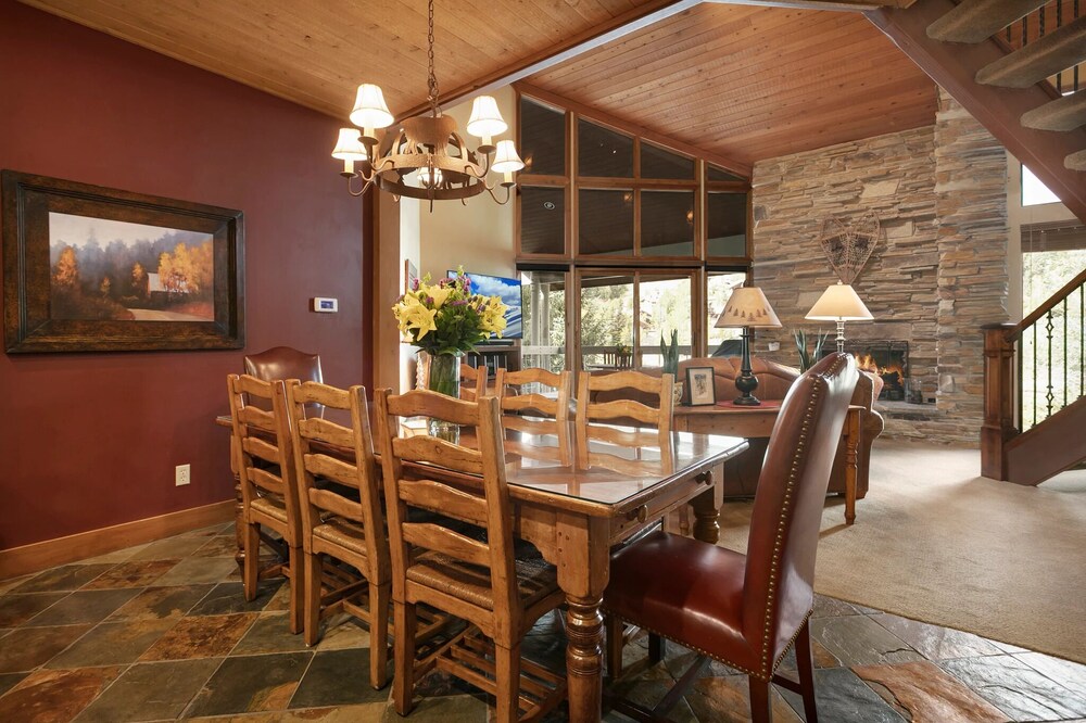 Powder Run 2 Bedroom Condo By All Seasons Resort Lodging - photo 28