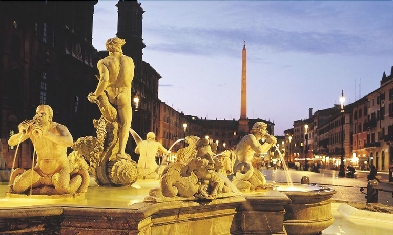Relais Navona 71 - last minute hotel in Rome