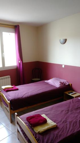 Le Pic Boeuf — hotel in Romans-Sur-Isere