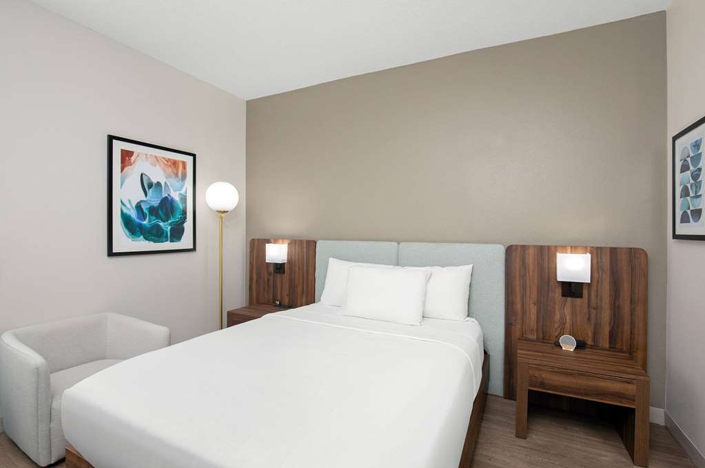 Baymont by Wyndham Hattiesburg - photo 40