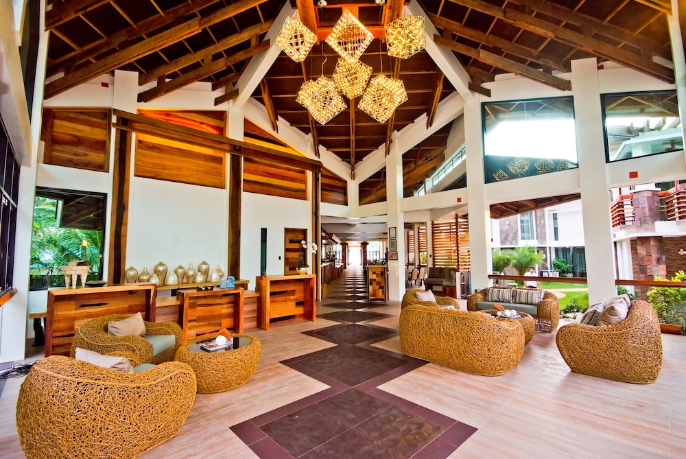Infinity Resort — Puerto Galera — photo 3