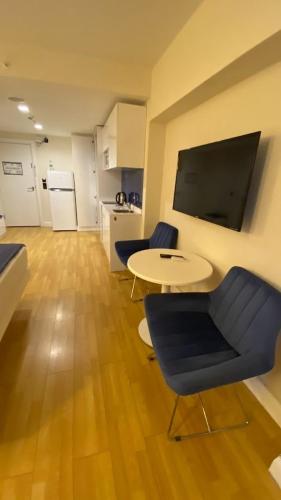 Batumi Orbi City Lux Studio MK