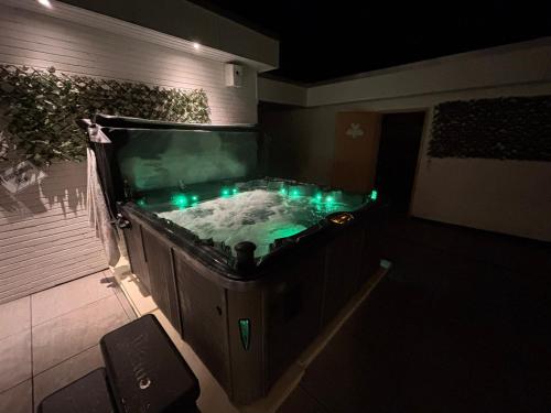 Traumhafte 4 Zi Wohnung Am Meer — 4-Star Luxury Hotel in Dahme, Germany