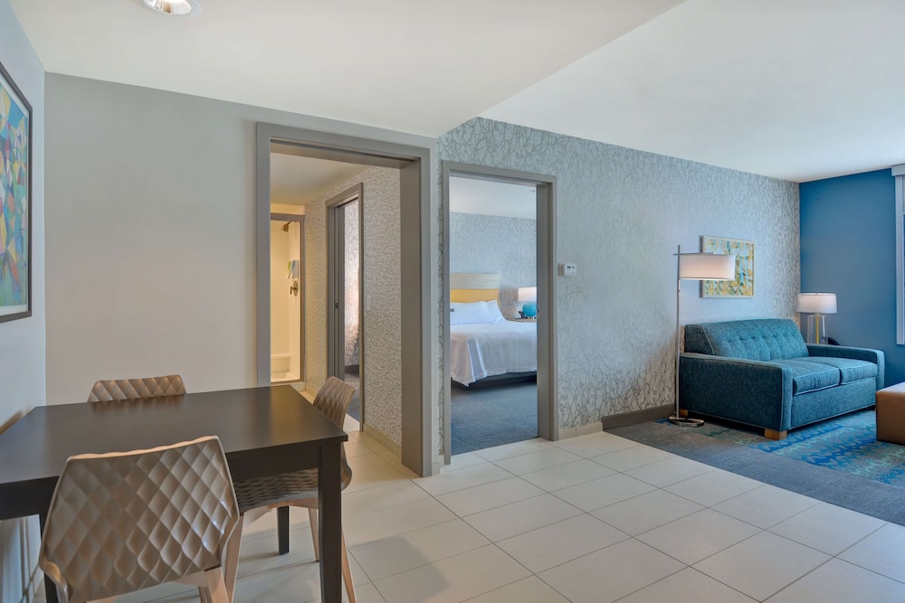 Home2 Suites by Hilton Williston Burlington VT - photo 25