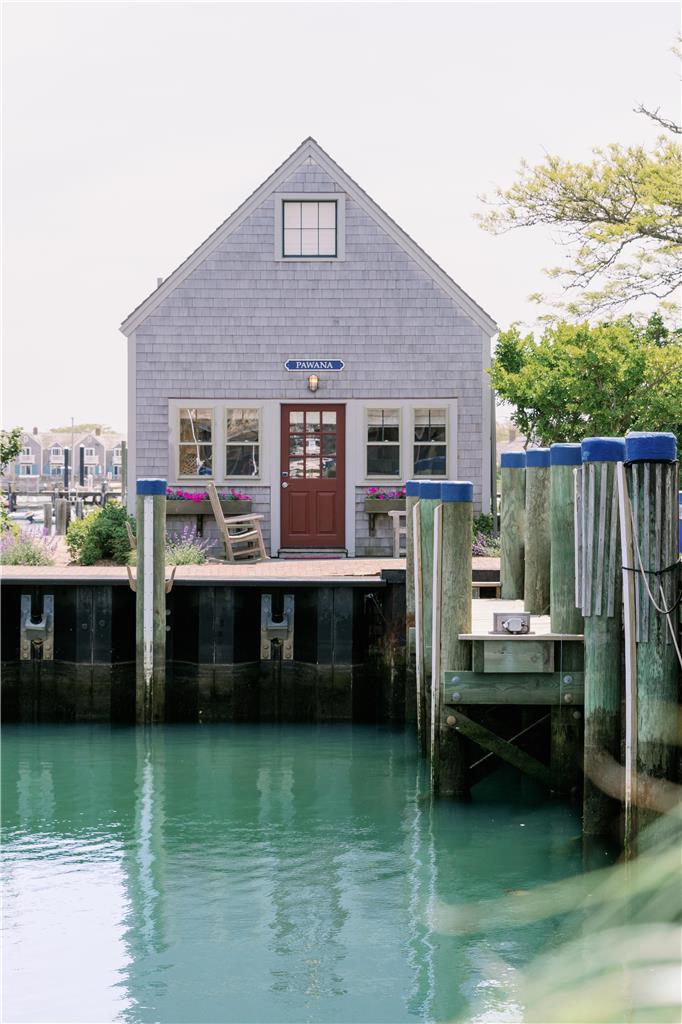 The Cottages and Lofts at Boat Basin - photo 5