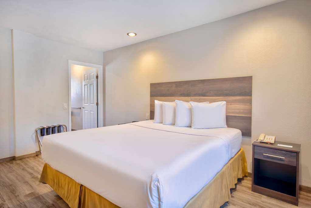 Studio 6 Rosemead CA Pasadena - photo 5