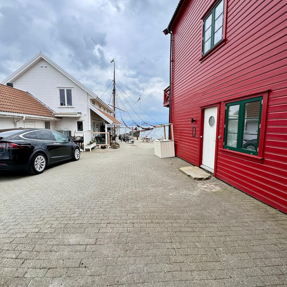 Sjøberg Hotell og Ferie Leiligheter in Stavanger, Norway