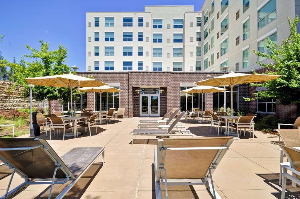 Hyatt House Atlanta Cobb Galleria - photo 53