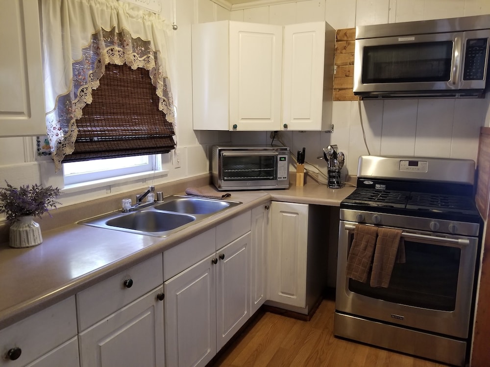 Grey Squirrel Resort - photo 79
