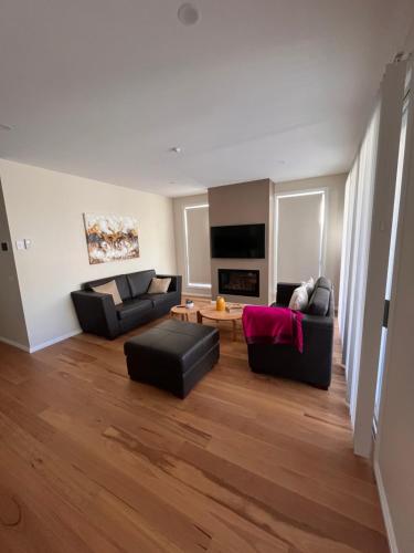 Magnolia Place in Jindabyne, Australia