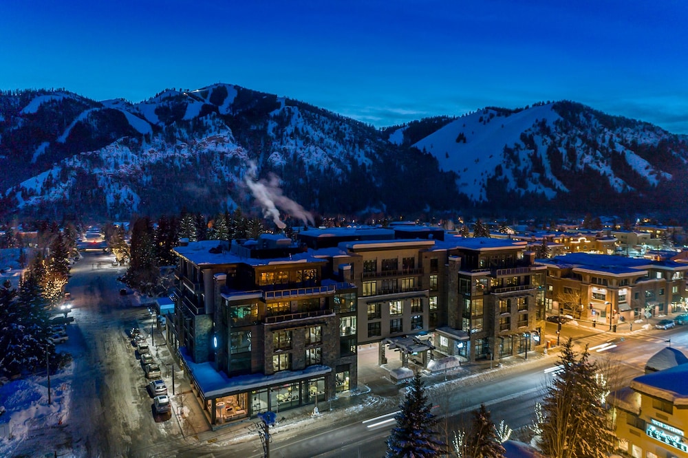 Limelight Hotel Ketchum - featured photo