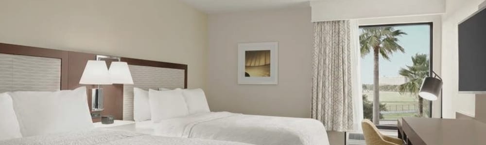 Hampton Inn Houston Hobby Airport - photo 8
