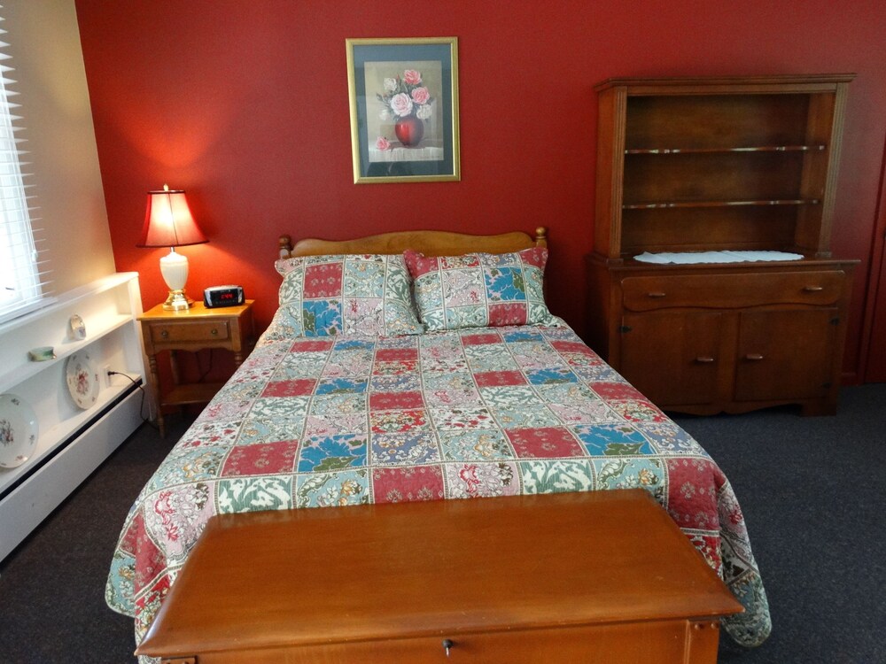 Aerie Inn of Vermont - photo 10