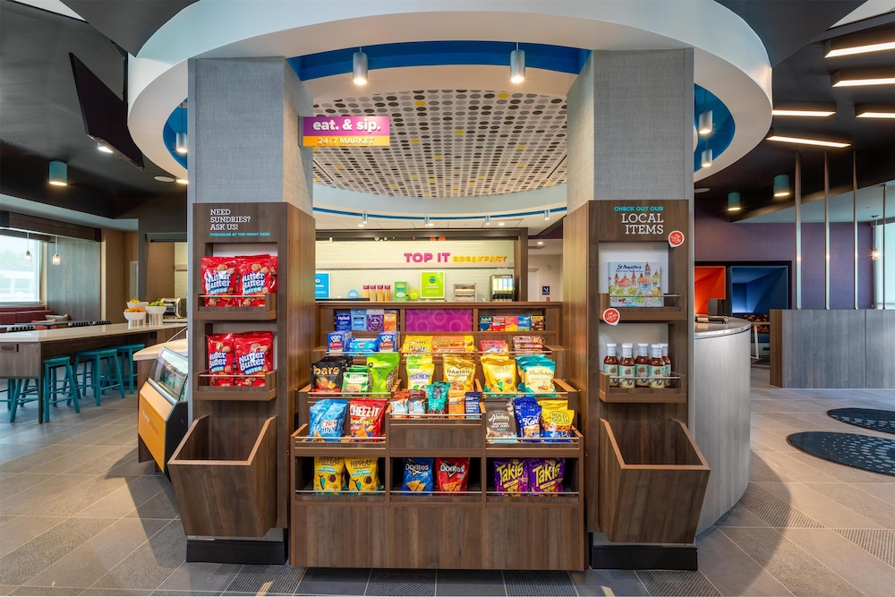Tru by Hilton St. Augustine I 95 - photo 27