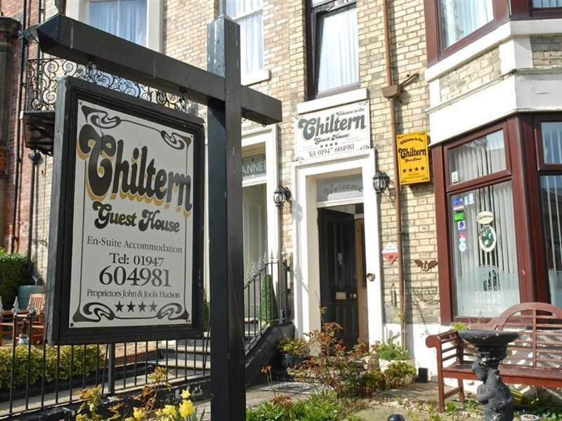 Chiltern Guest House