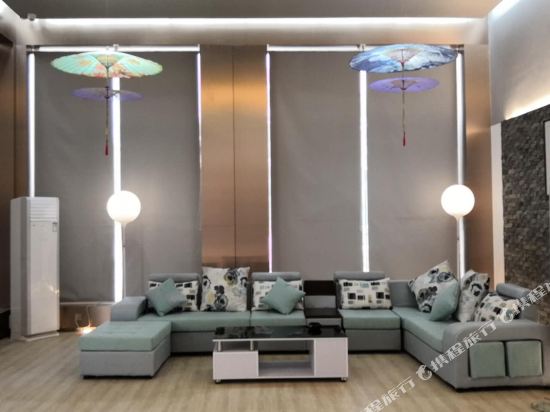 Fenglin Art Hotel — hotel in Pingle