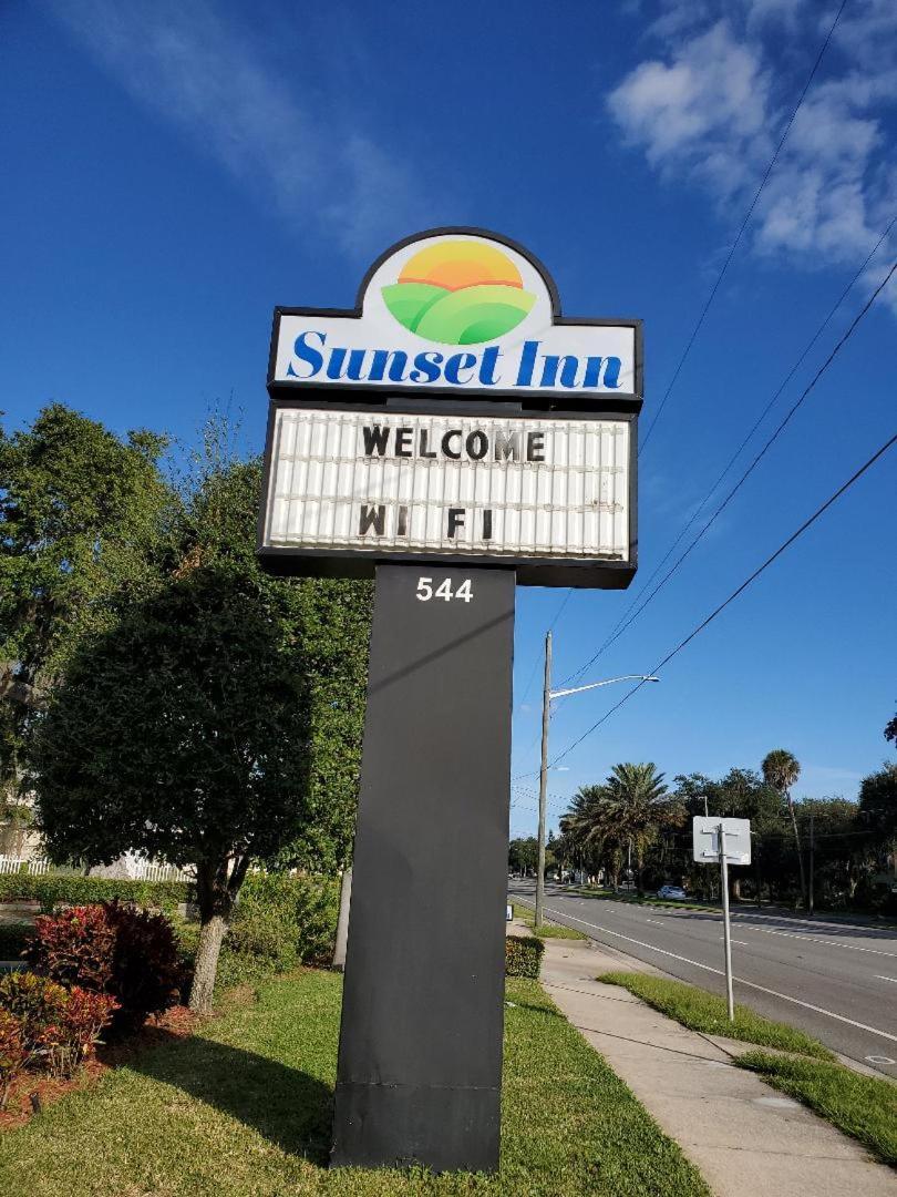 Days Inn by Wyndham Daytona Beach Downtown