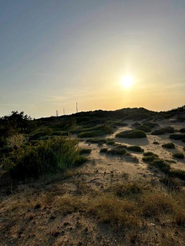 Kalu in Maruggio, Italy