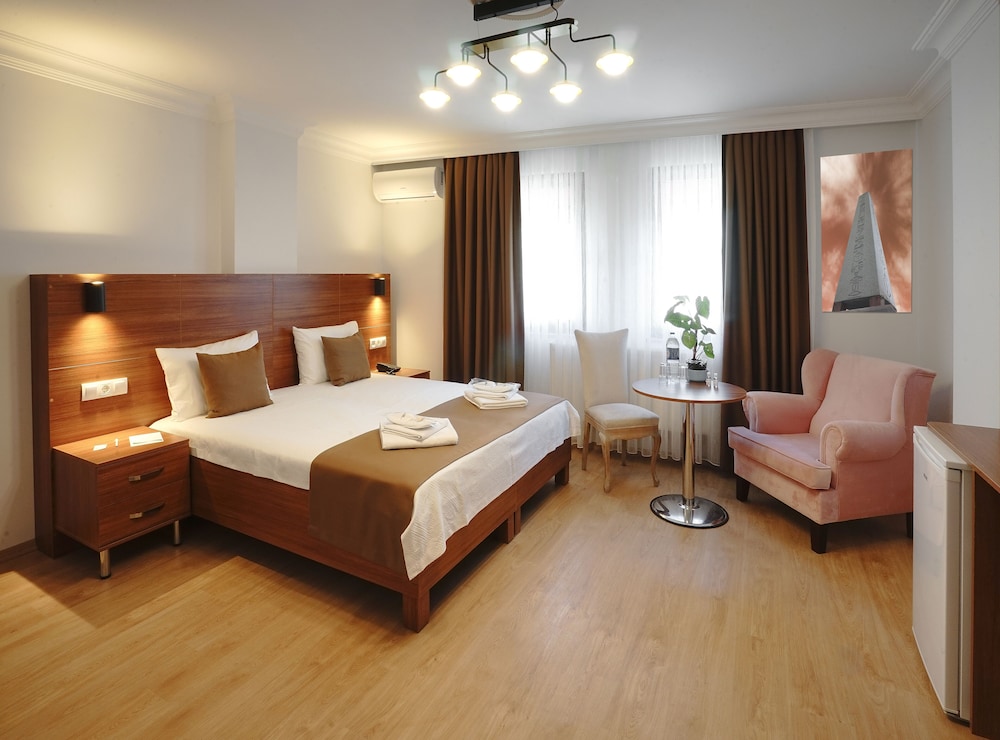 Class Hotel Bosphorus — Istanbul — photo 5