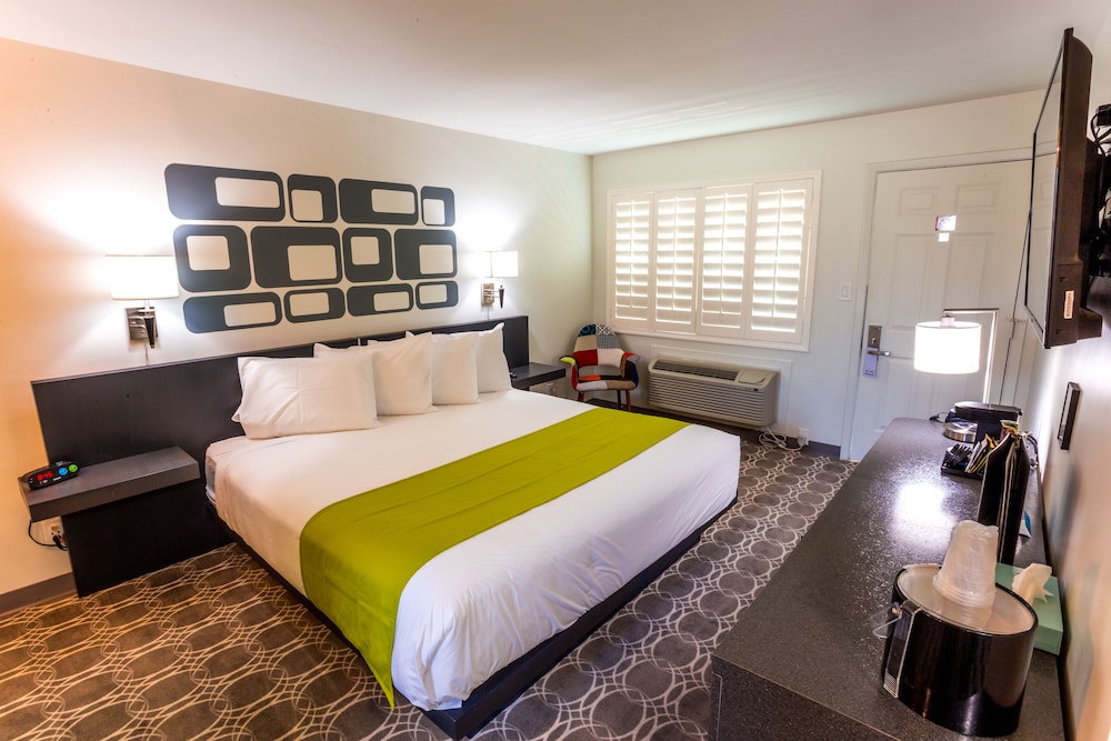 University Inn Tempe - photo 16