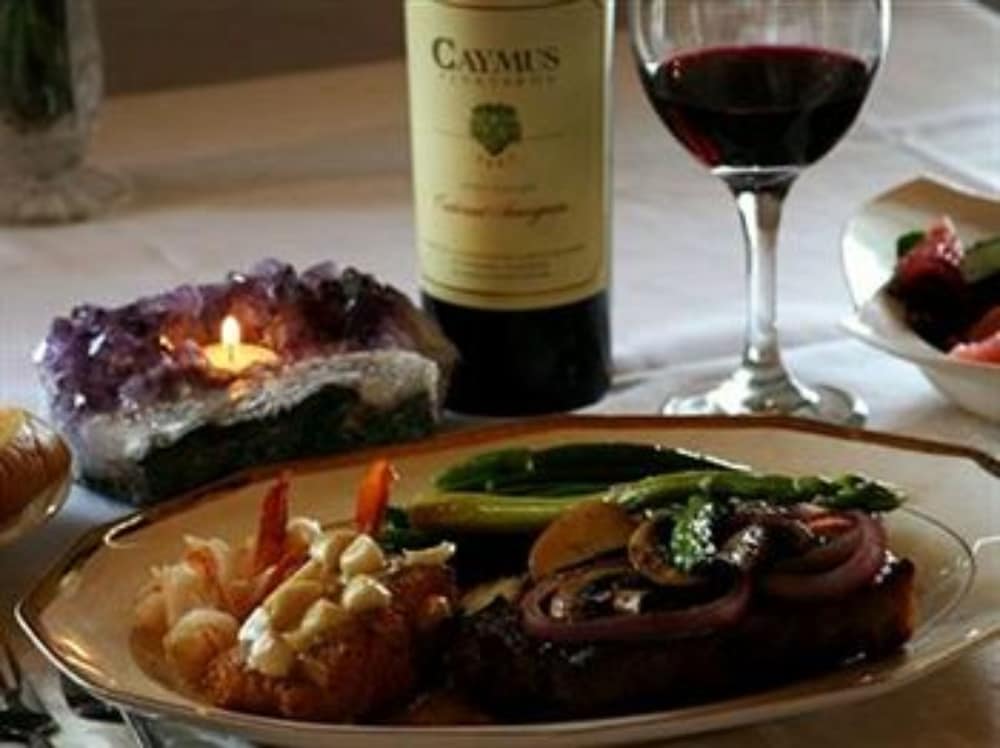 Echo Canyon Spa Resort - photo 95