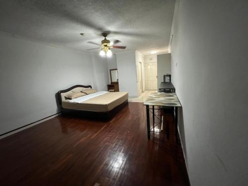 Srivara condo Rachada