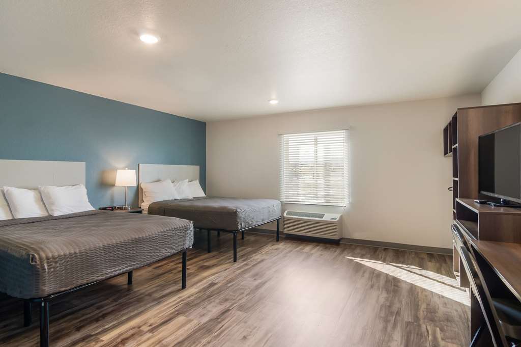 WoodSpring Suites Broomfield Westminster - photo 20