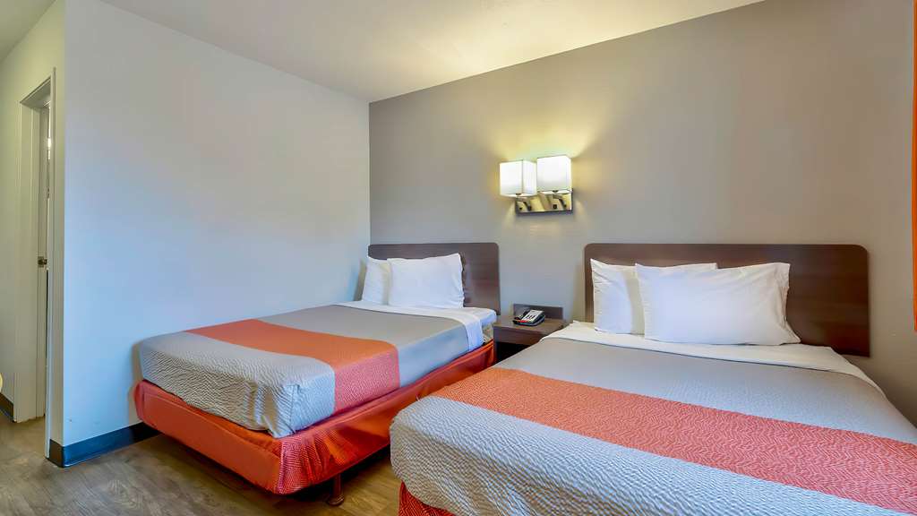 Motel 6 Santa Rosa NM - photo 17