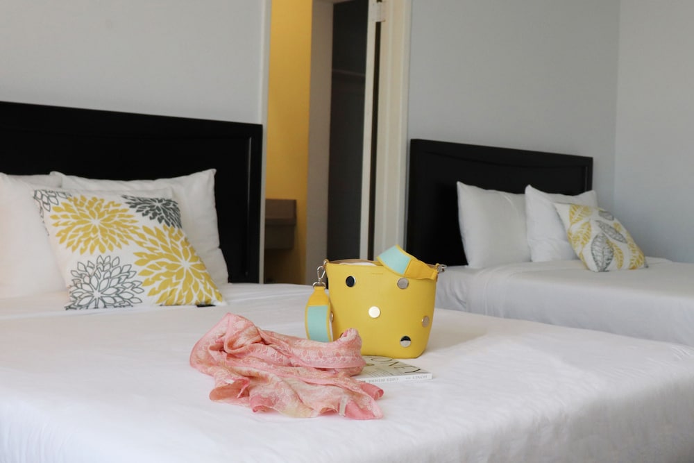 Hometel Suites Los Angeles - photo 7