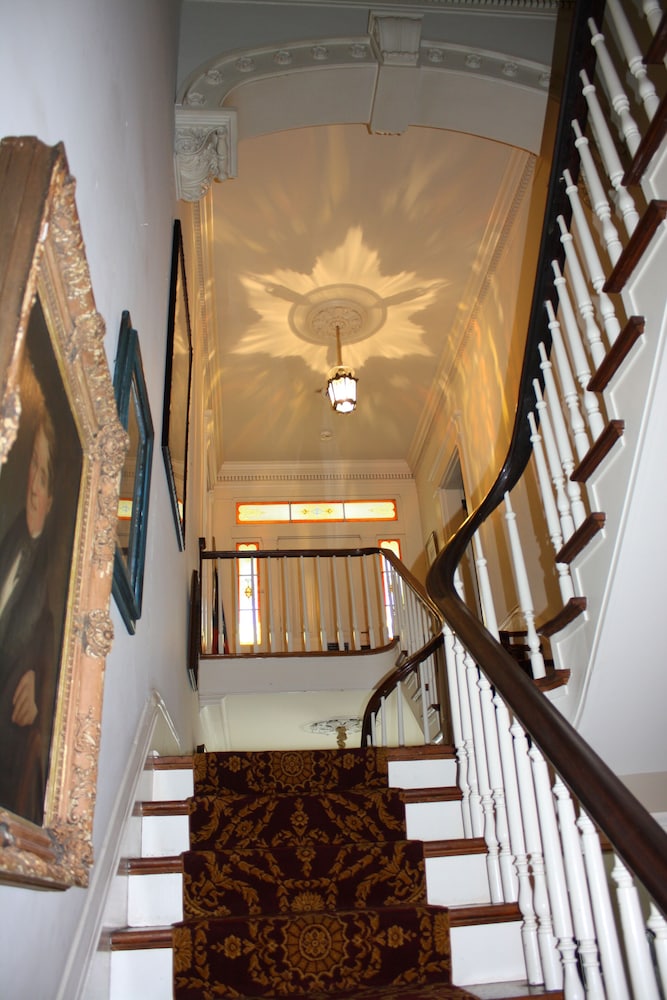 Anchuca Historic Mansion & Inn - photo 107