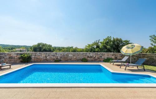Didova Villa in the Heart of Istria — 4-Star Luxury Hotel in Tinjan, Croatia