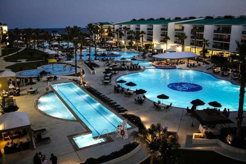 Port Royal Ocean Resort & Conference Center - photo 25