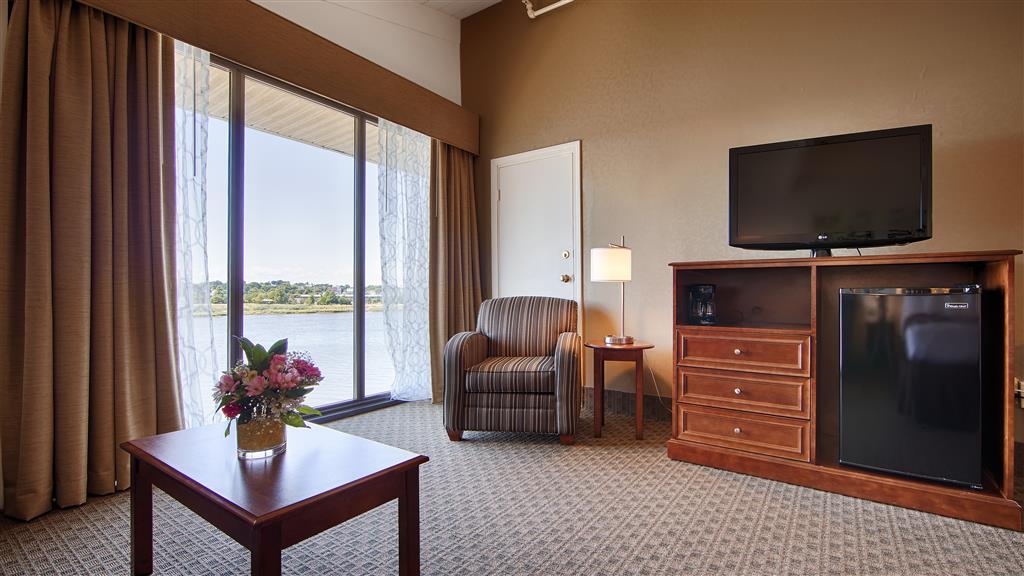 Best Western Adams Inn Quincy Boston - photo 25