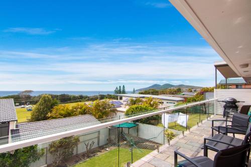 4 Seaview Street Extended in Forster, Australia