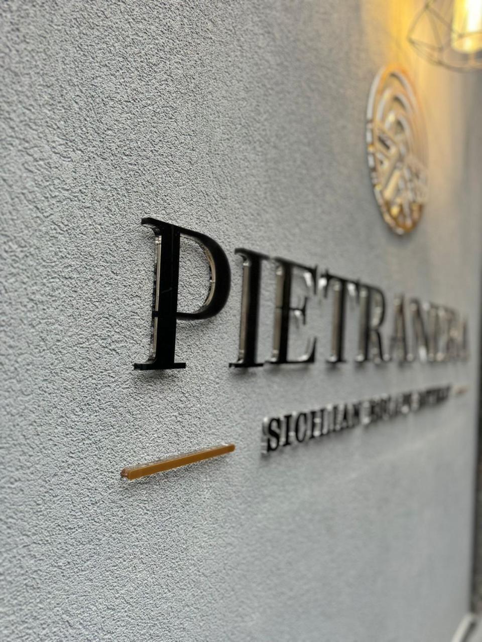 Pietranera Sicilian Escape Retreat — hotel in Linguaglossa