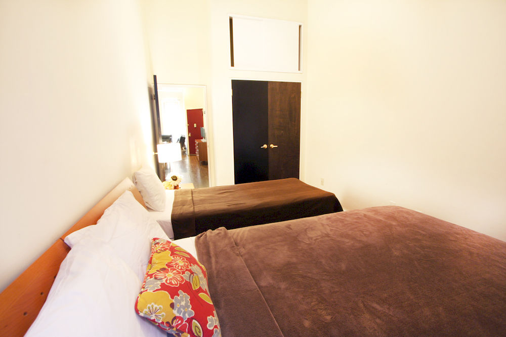 Luxury Suites Lenox Ave - photo 4