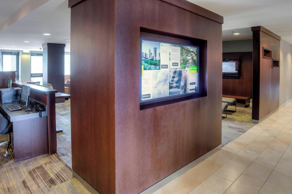 Courtyard by Marriott Mobile Daphne Eastern Shore - photo 27