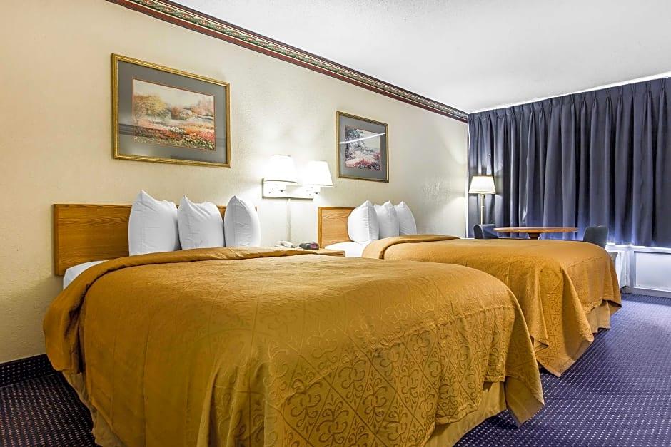 Quality Inn St George I 95 - photo 8