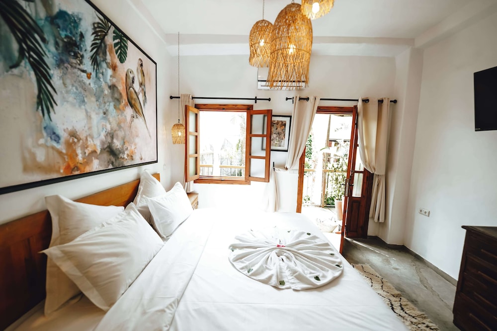 La Ferme Medina - last minute hotel in Marrakesh