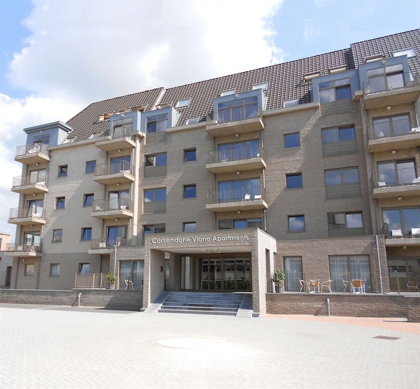 Designhotel Viane — hotel in Turnhout
