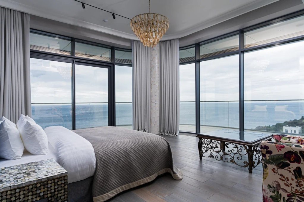 Luciano Wellness&spa Foros in Unknown City, Russia